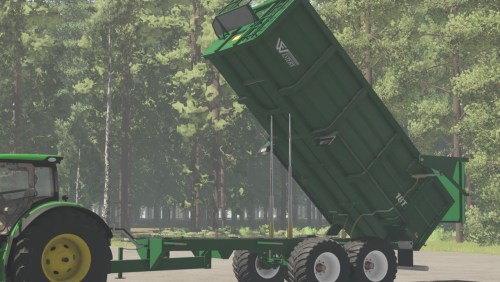 More information about "Richard Western 18T"