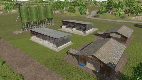 More information about "Hagenstedt Storages"