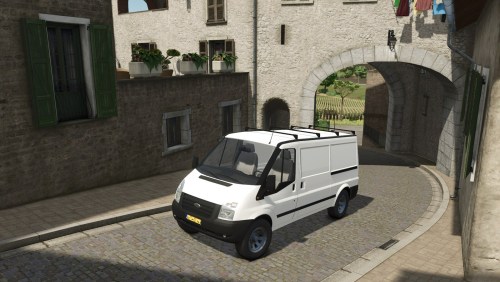 More information about "Lizard Rumbler Van Pack"