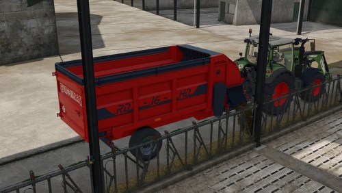 More information about "EuroMark RD16HD"