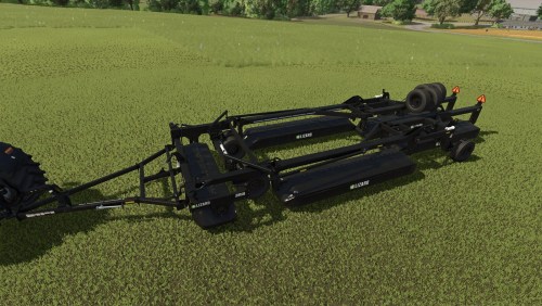 More information about "Lizard Mega Mulcher/Mower/Roller"