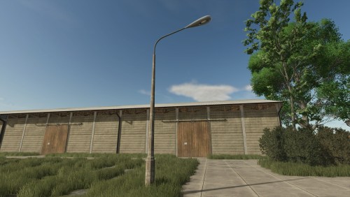 More information about "GDR Street Light"
