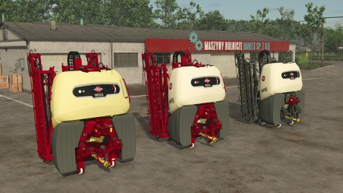 More information about "Hardi Mega 2200"