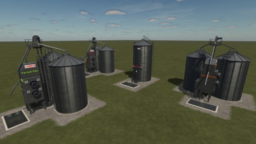 More information about "Maps Supplementary Package"