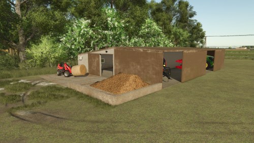 More information about "Cow Barn"