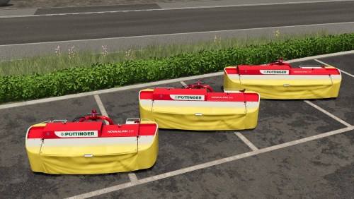More information about "Pöttinger NOVAALPIN Pack"