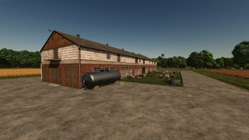 More information about "Old Sheepfold"