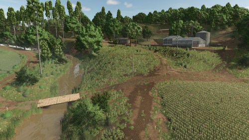 More information about "Rancho Fundo"