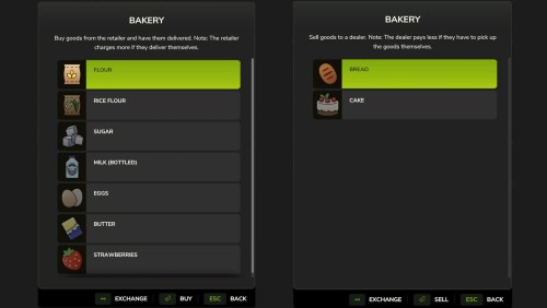 More information about "Production Supply Trader"