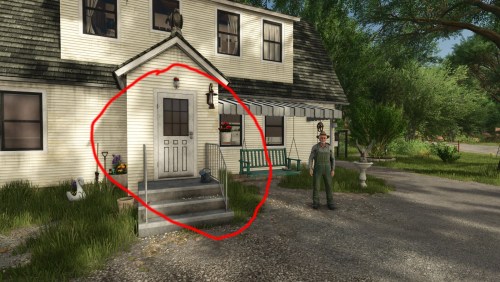 More information about "Hardcore Balance Mod"