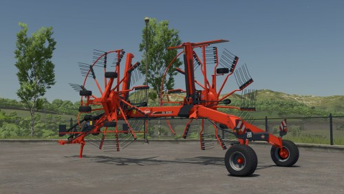 More information about "Kuhn GA 8030"