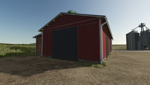 More information about "Wooden Garages And Workshops"