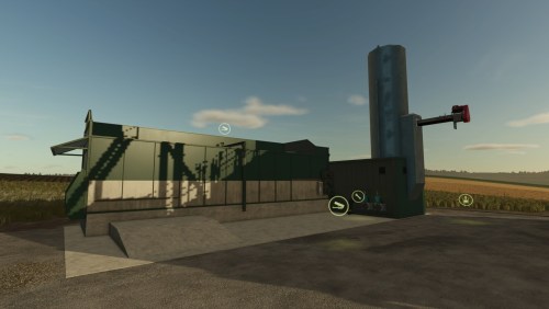 More information about "Liquid Fertilizer Production"