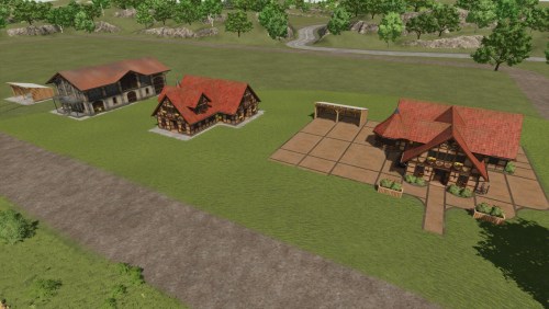 More information about "Hagenstedt Houses"