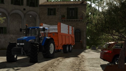 More information about "Dumper NL"
