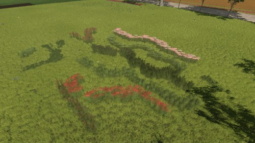 More information about "Plant Decoration Pack"
