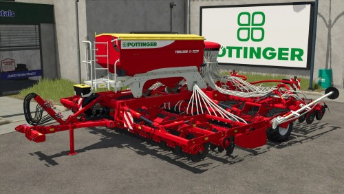 More information about "Pöttinger Terrasem C6F"