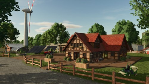 More information about "Hagenstedt"