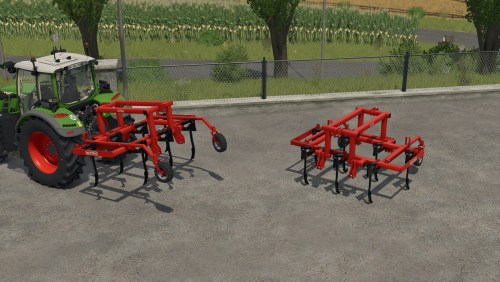 More information about "Quivogne Maxiculteur 7"