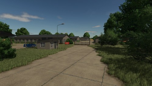 More information about "Welcome To Lehndorf"