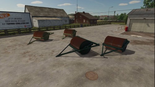 More information about "Meadow Rollers B481"