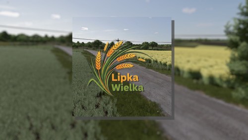 More information about "Lipka Wielka"