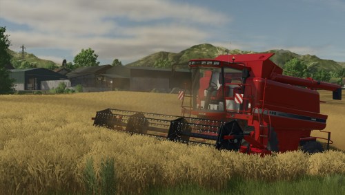 More information about "Case IH Axial-Flow Series"