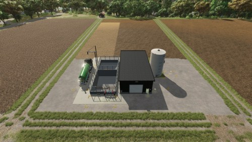 More information about "Herbicide Production Pack"