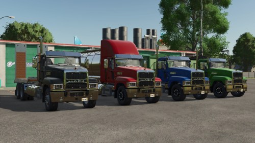 More information about "Pinnacle 6x4 Pack"
