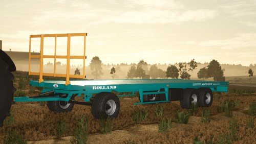 More information about "Rolland RP LCH Trailers"