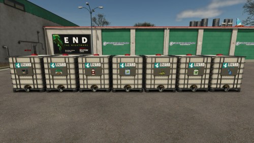 More information about "Portable Combination IBC"