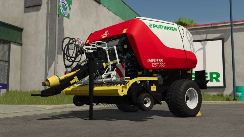 More information about "Pöttinger Impress 125F Pro"