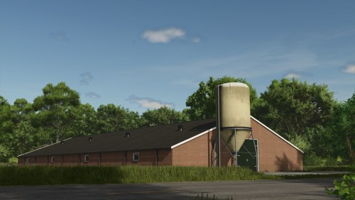 More information about "Pigshed"
