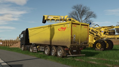 More information about "Fliegl DHKA390"
