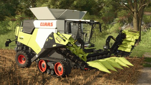 More information about "Cressoni Compact 10"