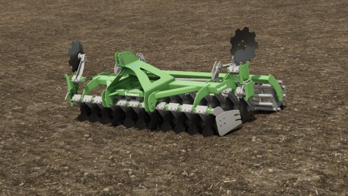 More information about "Tolmet Simply 300"