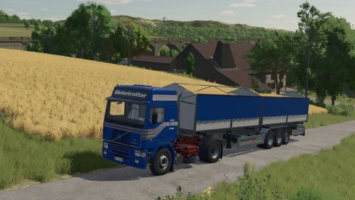 More information about "Trailer pack"