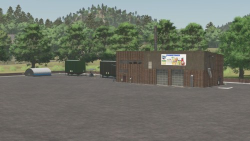 More information about "Tunewar production"