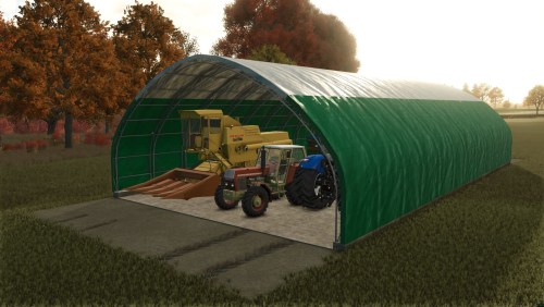More information about "Tunnel Storage"