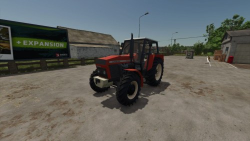 More information about "Ursus 1014"
