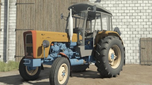 More information about "Ursus 355-360 PACK IC EDIT"