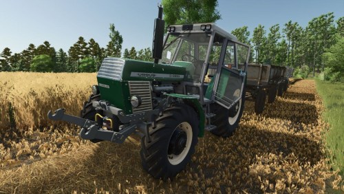 More information about "Ursus C385 - C385A"