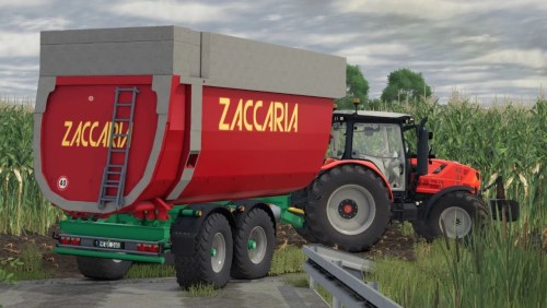 More information about "Zaccaria Pack"