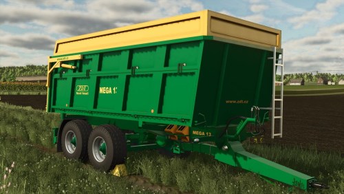 More information about "ZDT Mega 13"