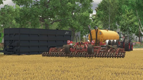 More information about "Agroland KG-90"