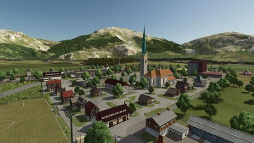 More information about "Altkirch in Alsace"