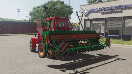 More information about "Amazone D8 40"