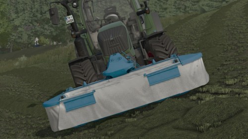 More information about "BCS Rotex 7 Avant"