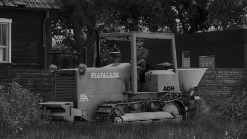 More information about "Black and White Nostalgic Reshade"