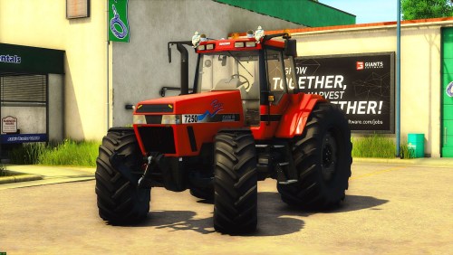 More information about "Case IH Magnum 7000 Series (IC)"